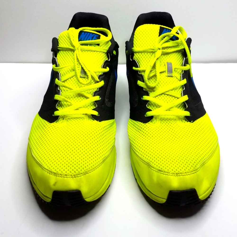 MEN'S NIKE ZOOM FLY ATHLETIC SNEAKER SZ. 15 - Picture 10 of 12